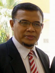 Dr. drh. Hasim, DEA